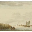 ANTHONY ERKELENS (Rotterdam 1774-1804) - Prix ​​des enchères