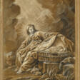JEAN RESTOUT (Rouen 1692-1768 Paris) - Auktionsarchiv