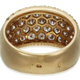 NO RESERVE | VAN CLEEF AND ARPELS DIAMOND RING - photo 4