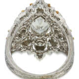 NO RESERVE | BUCCELLATI DIAMOND RING - photo 4