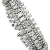 DIAMOND BRACELET - photo 1