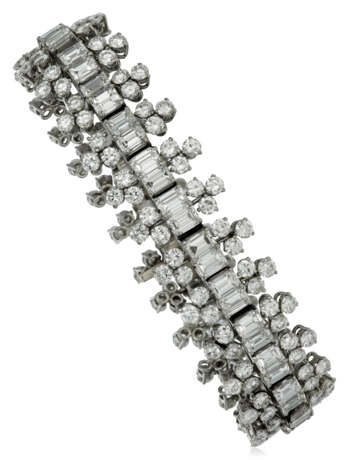 BULGARI DIAMOND BRACELET - Foto 1