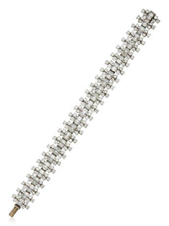 BULGARI DIAMOND BRACELET - Foto 3