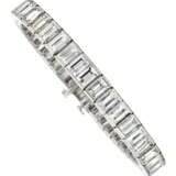 DIAMOND BRACELET - фото 1