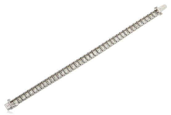 DIAMOND BRACELET - photo 4