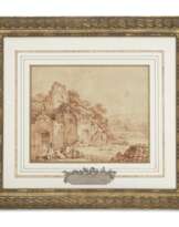 JEAN-PIERRE-LOUIS-LAURENT HOUËL (ROUEN 1735-1813 PARIS)