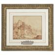 JEAN-PIERRE-LOUIS-LAURENT HOU&#203;L (ROUEN 1735-1813 PARIS) - Auction prices