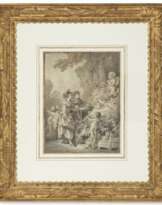 JEAN-BAPTISTE-MARIE HUET (PARIS 1745-1811)