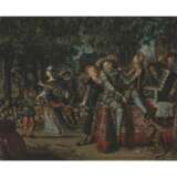 MATTHIJS NAIVEU (LEIDEN 1647-1726 AMSTERDAM) - Foto 1