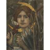 EDGARD MAXENCE (FRENCH, 1871-1954) - Foto 1