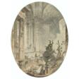 JEAN-HENRY-ALEXANDRE PERNET (PARIS CIRCA 1763- AFTER 1789) - Auktionsarchiv