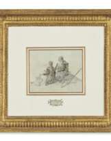 JEAN-BAPTISTE HILAIRE (AUDUN-LE-TICHE 1753-1822 PARIS)