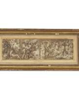 JACQUES-PHILIPPE CARESME (PARIS 1734-1796)