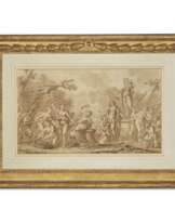 JACQUES-PHILIPPE CARESME (PARIS 1734-1796)