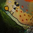 Mickey in abstraction - Kauf mit einem Klick