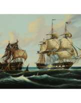 THOMAS G. CHAMBERS (1803-1866)