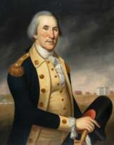 CHARLES PEALE POLK (1767-1822)