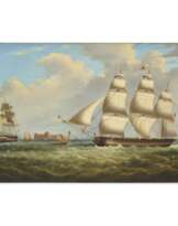 MILES WALTERS (1773-1855)