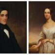 POSSIBLY THOMAS SULLY (1783-1872) - Auction archive