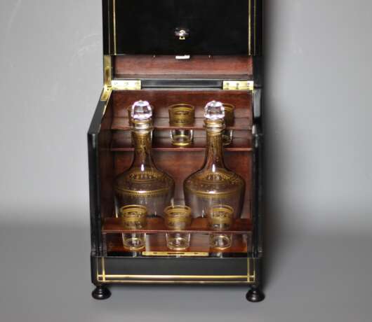 Ликерный бар Glas Frankreich 1830 - Foto 1