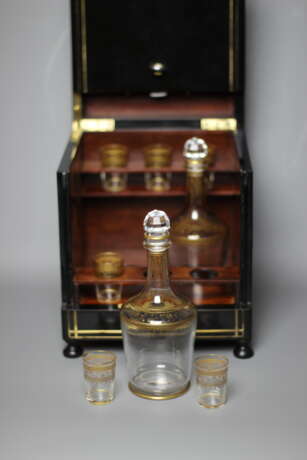 Ликерный бар Glass France 1830 - photo 2