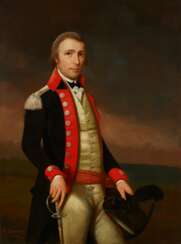 RALPH EARL (1751-1801)