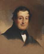 Thomas Sully. THOMAS SULLY (1783-1872)
