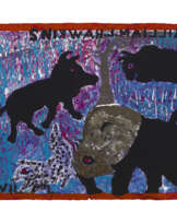 WILLIAM HAWKINS (1895-1990)