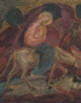 August Blepp (Weilen unter den Rinnen, 1885 - 1949)