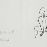 Georges Braque (Argenteuil, 1881 - Paris, 1963) - Foto 139