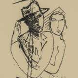Georges Braque (Argenteuil, 1881 - Paris, 1963) - photo 149
