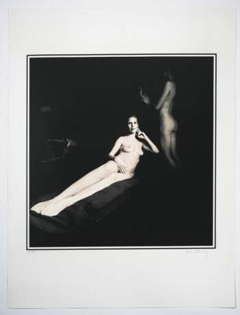 Georges Braque (Argenteuil, 1881 - Paris, 1963) - Foto 212