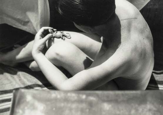 Georges Braque (Argenteuil, 1881 - Paris, 1963) - Foto 214