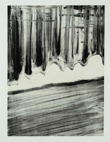Georges Braque (Argenteuil, 1881 - Paris, 1963) - Foto 268