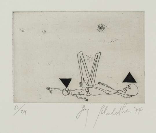 Georges Braque (Argenteuil, 1881 - Paris, 1963) - photo 271