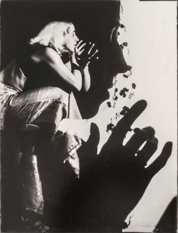 Georges Braque (Argenteuil, 1881 - Paris, 1963) - Foto 76