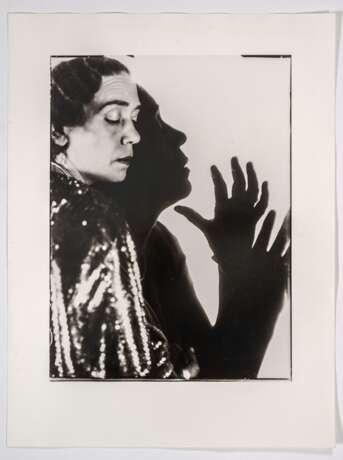Georges Braque (Argenteuil, 1881 - Paris, 1963) - photo 80