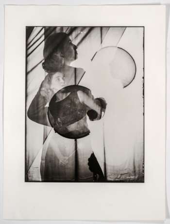 Georges Braque (Argenteuil, 1881 - Paris, 1963) - Foto 86