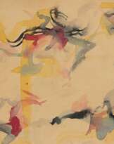 Hermann Finsterlin (München, 1887 - Stuttgart, 1973)