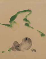 Hermann Finsterlin (München, 1887 - Stuttgart, 1973)