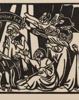 Richard Seewald (Arnswalde/Neumark, 1889 - München, 1976)