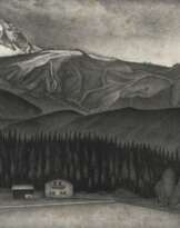 Alexander Kanoldt (Karlsruhe, 1881 - Berlin, 1939)