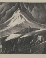 Adolf Erbslöh (New York, 1881 - Irschenhausen/Isartal, 1947)