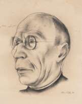 Albert Birkle (Charlottenburg, 1900 - Salzburg, 1986)