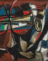 Paul Reichle (Stuttgart, 1900 - Bietigheim, 1981)