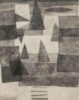 Willi Müller-Hufschmid (Karlsruhe, 1890 - 1966)