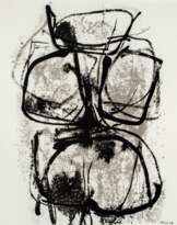 Otto Greis (Frankfurt a. M., 1913 - Ingelheim, 2001)