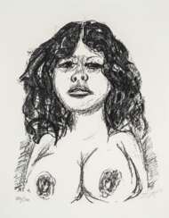 Otto Dix (Gera, 1891 - Singen, 1969)