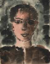 Gertrud Stemmler-Koref-Musculus (Aschaffenburg, 1889 - Aarau, 1972)