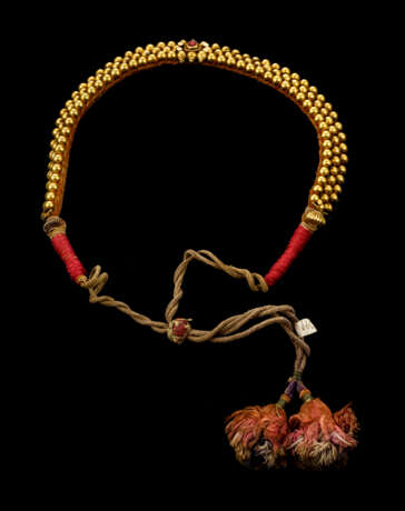 Maharashtra Gold-Collier - Thushi - photo 1